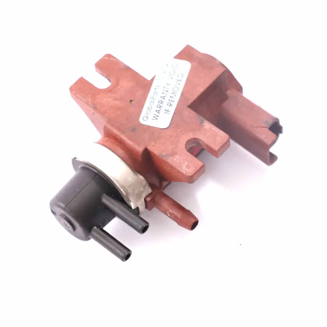 Peugeot 207 Turbo Boost Válvula de solenoide de presión Diesel 9652570180