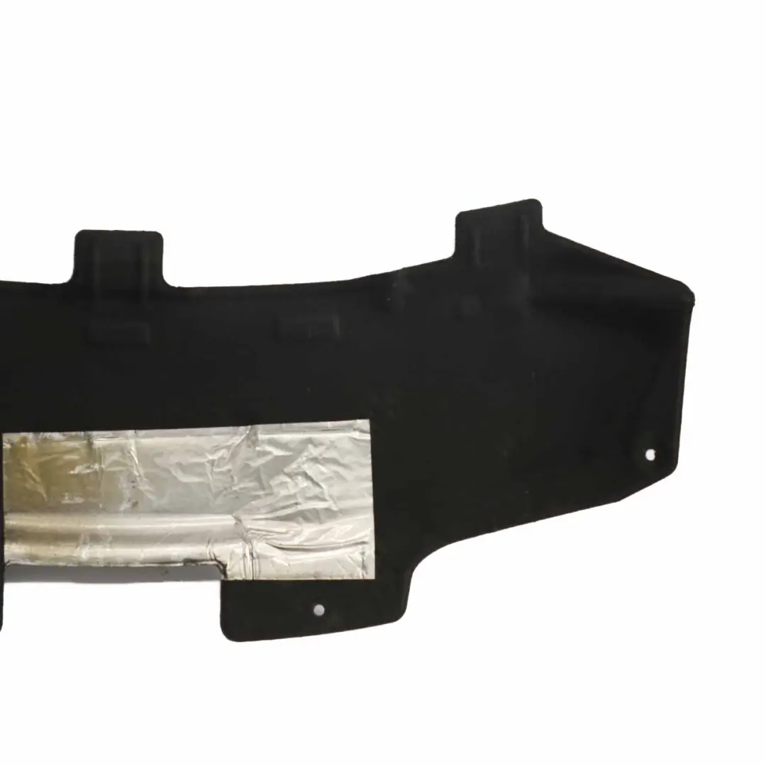 Peugeot 207 Capó Motor Panel Aislante Capó Sonido Cubierta 9655319780