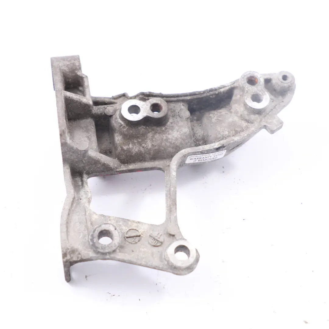 Support papillon Peugeot 207 Support moteur Support 9656125580