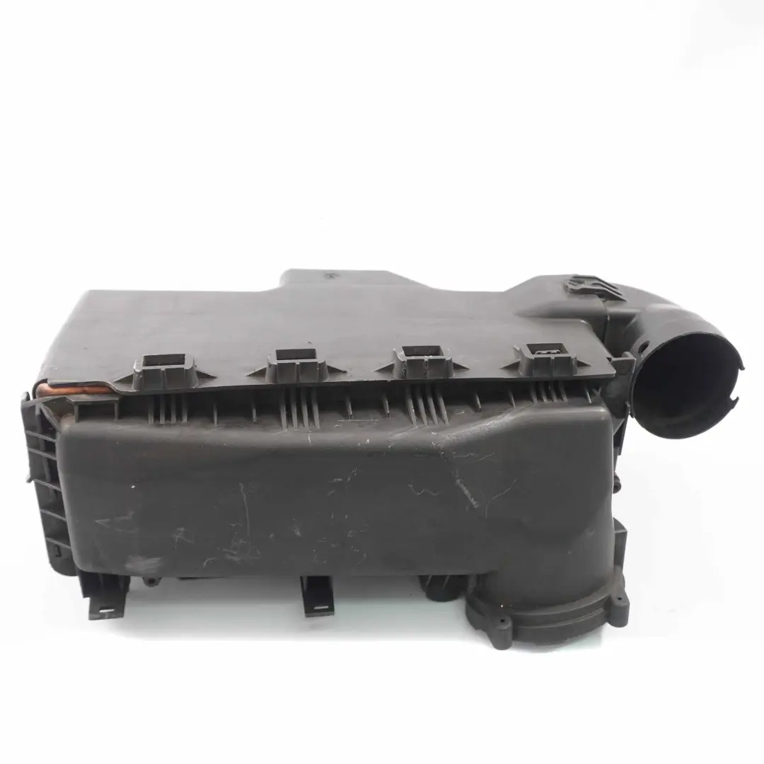 Peugeot 307 1.6 HDI Diesel Caja del filtro de aire Tapa 9656581180