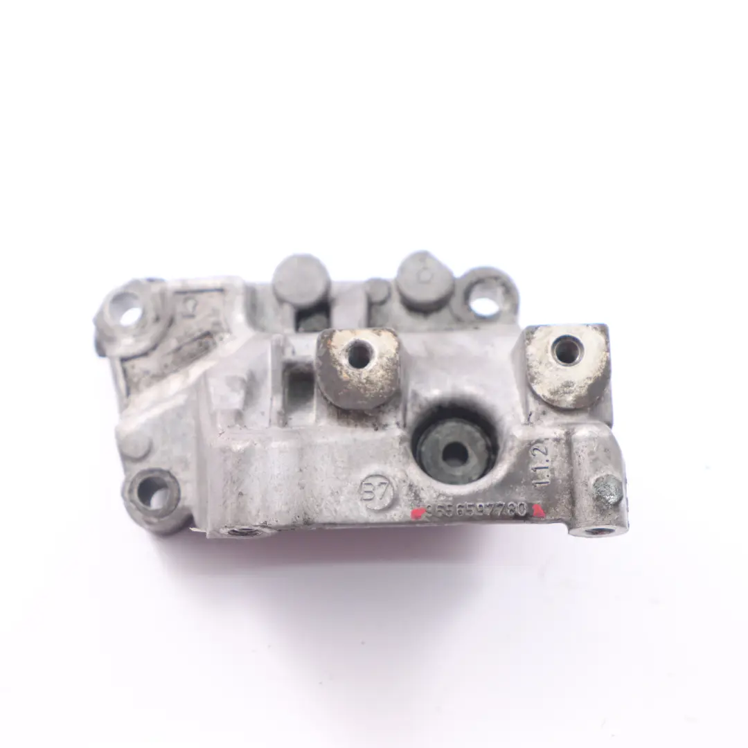 Land Rover Freelander 2 L359 2.2 Diesel Soporte de montaje del motor 9656597780