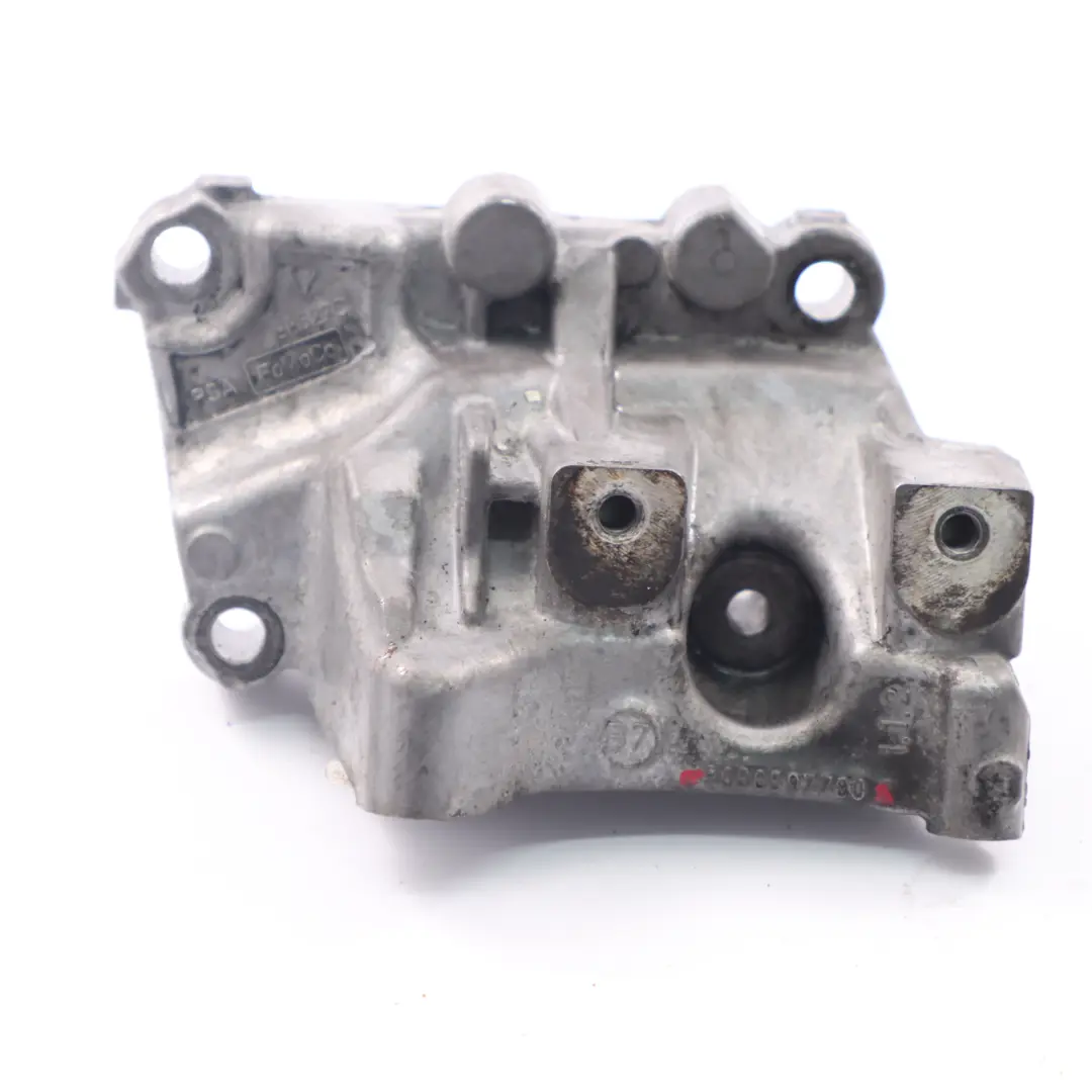 Land Rover Freelander 2 L359 2.2 Diesel Soporte de montaje del motor 9656597780