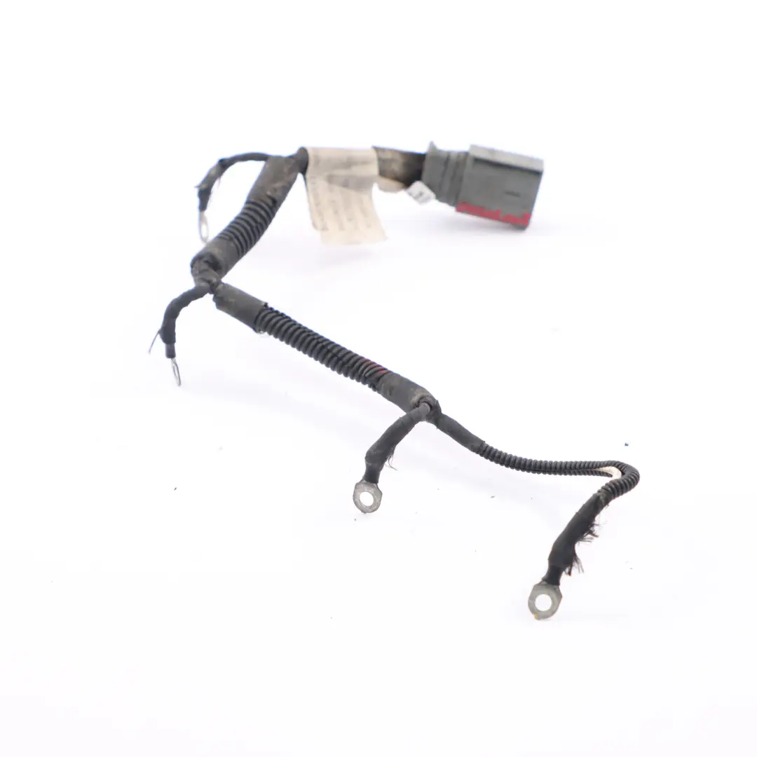 Peugeot 307 Citroen Berlingo C4 Glow Plug Wiring Loom Cable Wire 9657700780