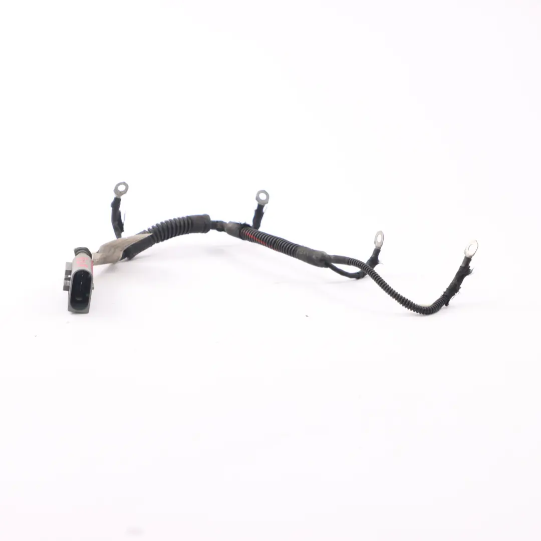 Peugeot 307 Citroen Berlingo C4 Glow Plug Wiring Loom Cable Wire 9657700780