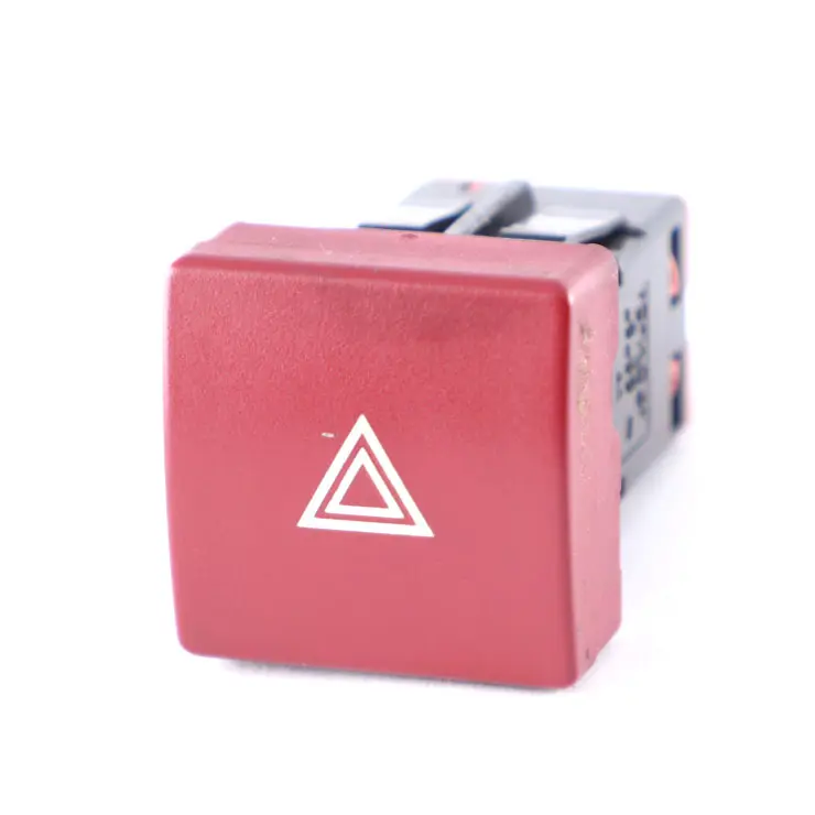 Peugeot Partner Hazard Warning Light Switch Taste 96583113KR