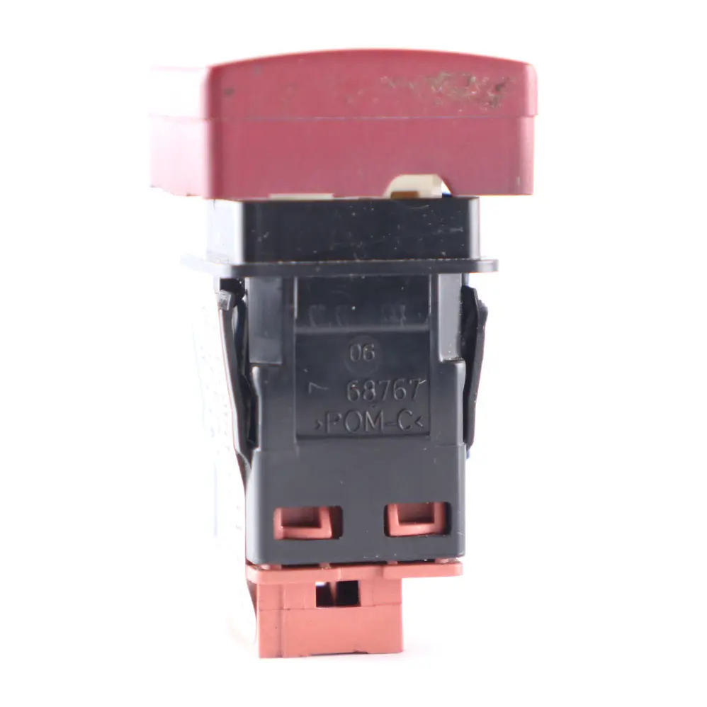 Peugeot Partner Hazard Warning Light Switch Taste 96583113KR