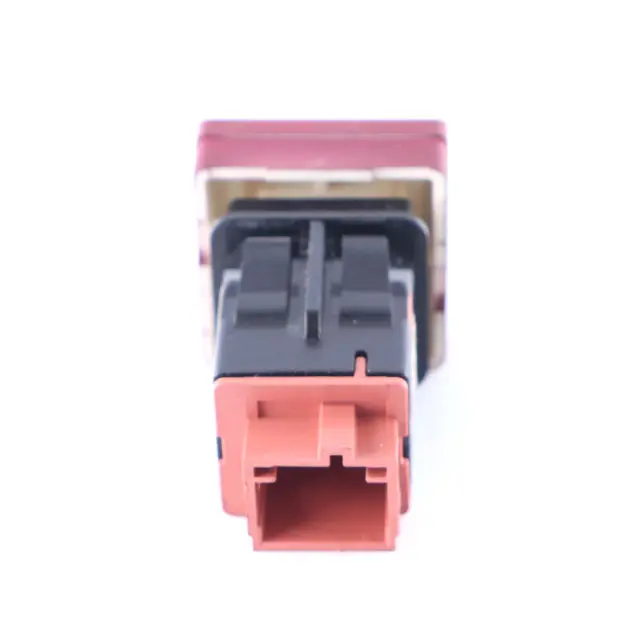 Peugeot Partner Hazard Warning Light Switch Taste 96583113KR