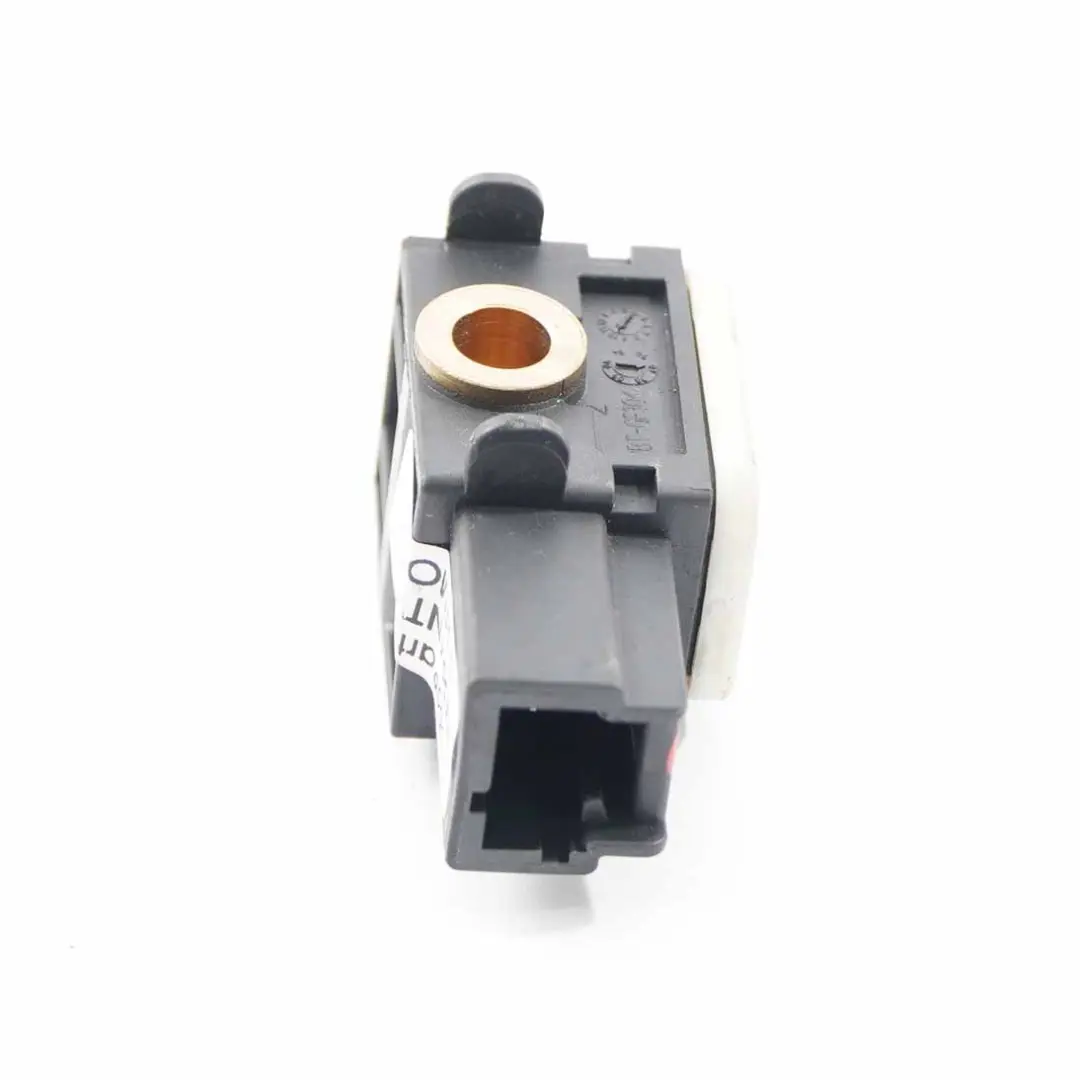 Peugeot 207 Crash Impact Sensor Steuergerät Modul 9659186280