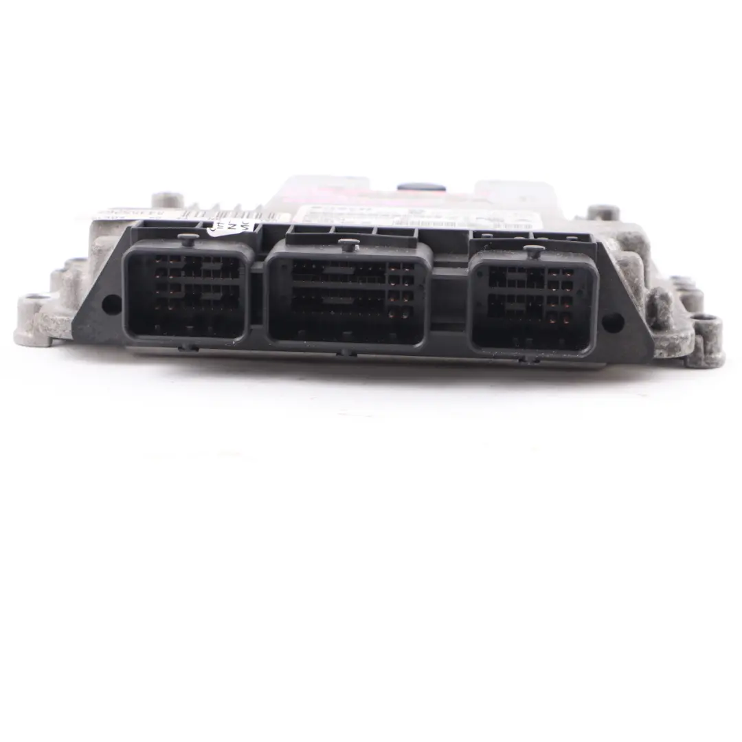 Peugeot 307 9HX 1.6 Diesel Engine Control Unit ECU Module 9659342280 Manual 