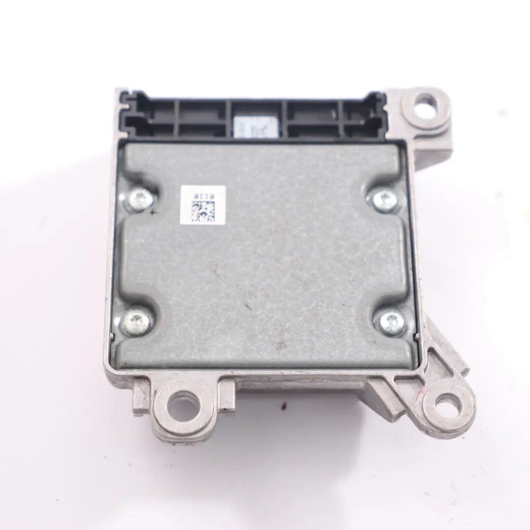 Peugeot 207 Airbag Modul ECU Steuergerät Sensor Air Bag 9663593380