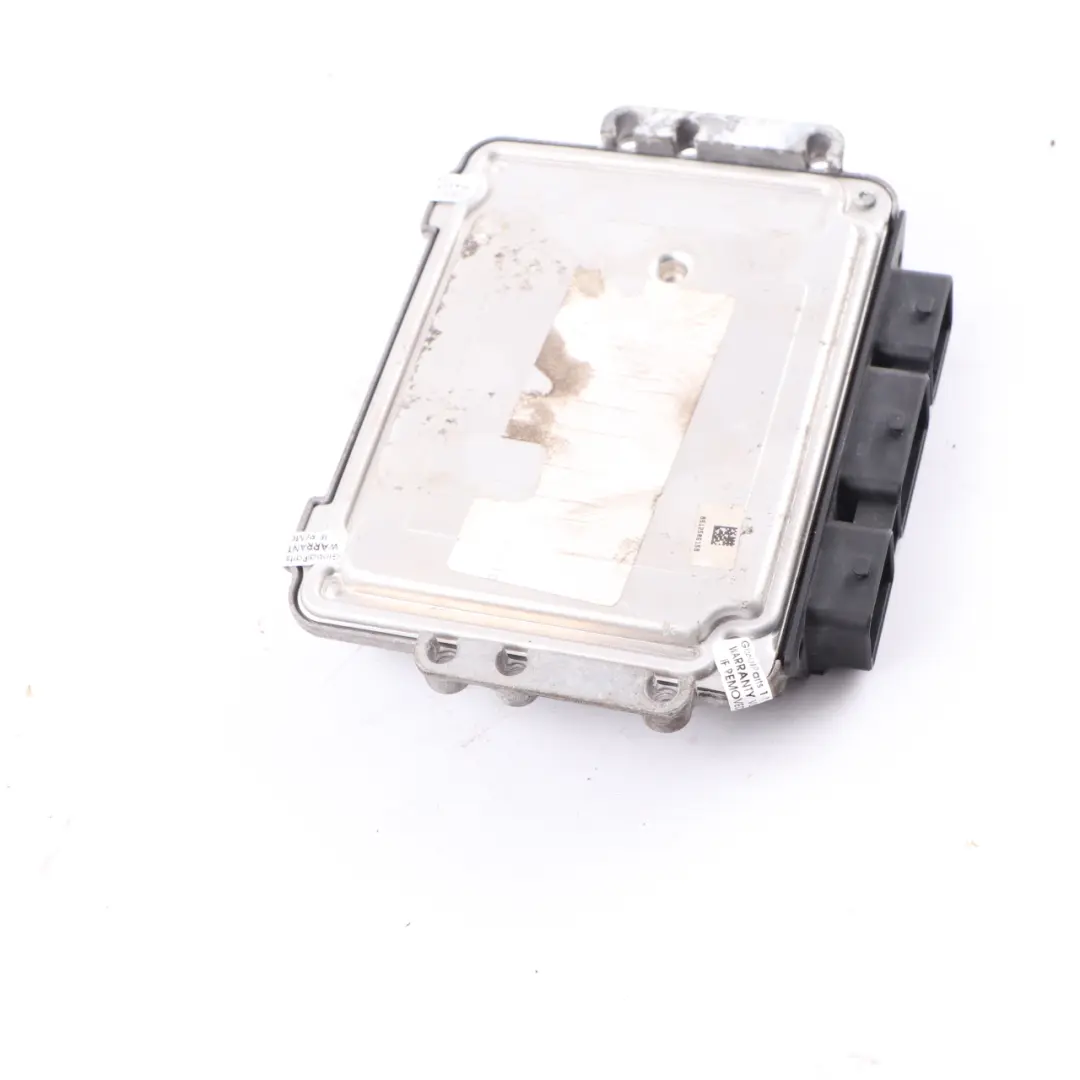 Citroen Dispatch Jumpy 9HM DV6UC 1.6 HDi 90HP Engine Module Unit ECU 9663786880