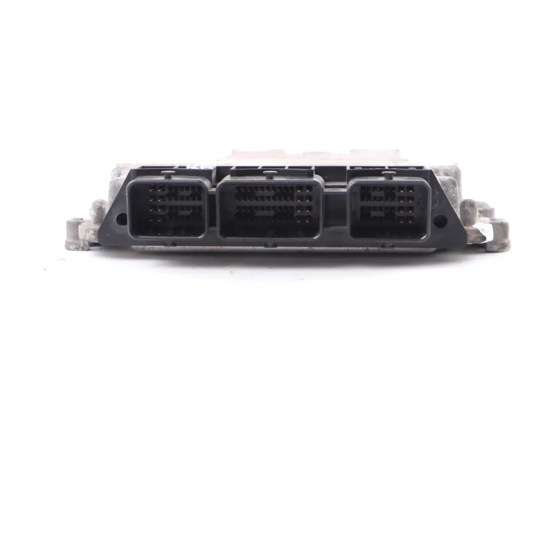 Citroen Dispatch Jumpy 9HM DV6UC 1.6 HDi 90HP Engine Module Unit ECU 9663786880