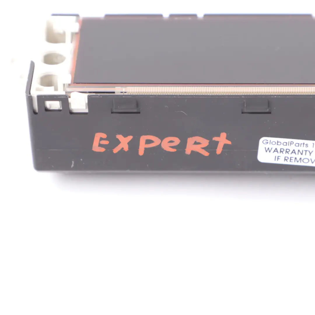 Citroen Dispatch Peugeot Expert Display Screen Dashboard Monitor Unit 9664222280