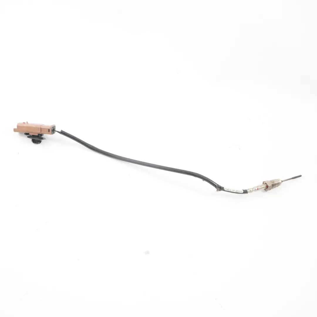 Peugeot 207 1.6 HDI Diesel Sensor de temperatura de gases de escape 9665090280