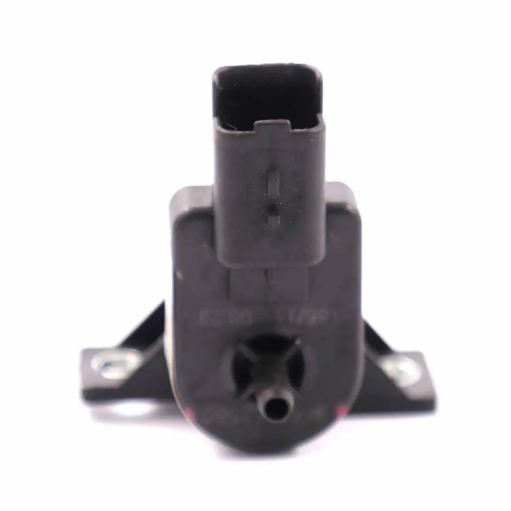 Peugeot 5008 Válvula solenoide de presión de vacío 9665558580