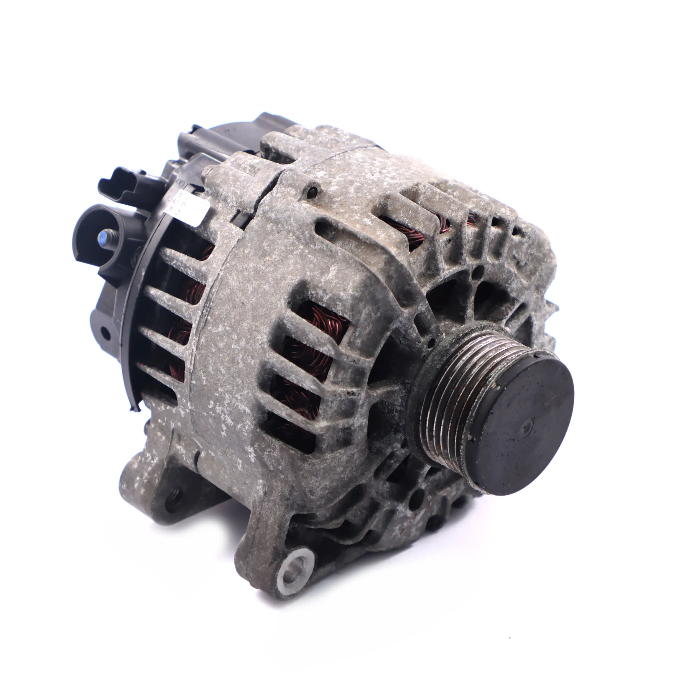 Peugeot 308 Citroen C3 C4 1.6 HDI Alternator 9665617780