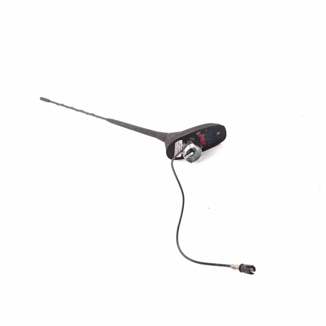 Peugeot 3008 Antena Dachowa 9666154380