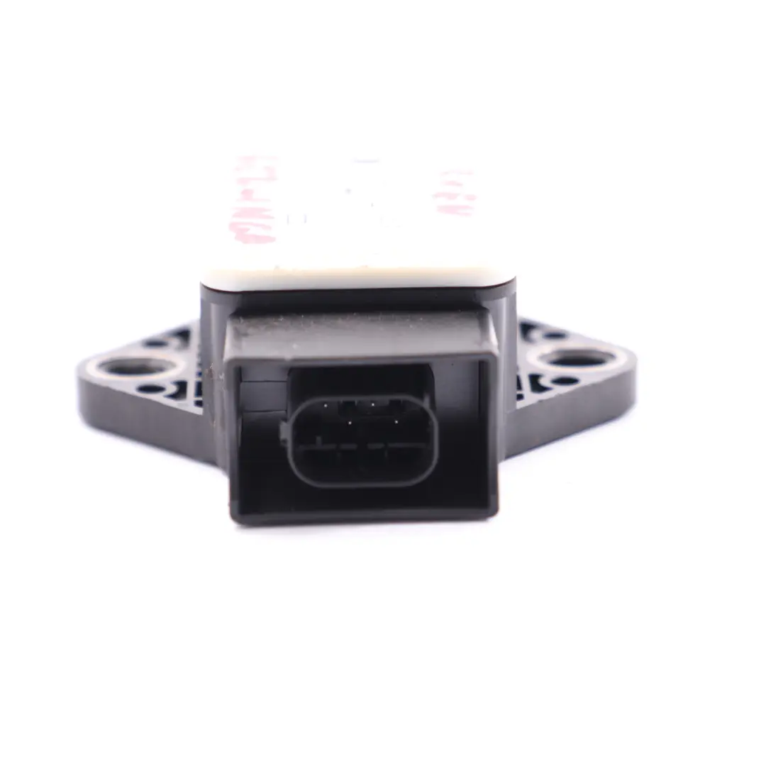 Gier-Sensor Citroen Berlingo Peugeot Partner ESP Drehraten einheit 9666173080