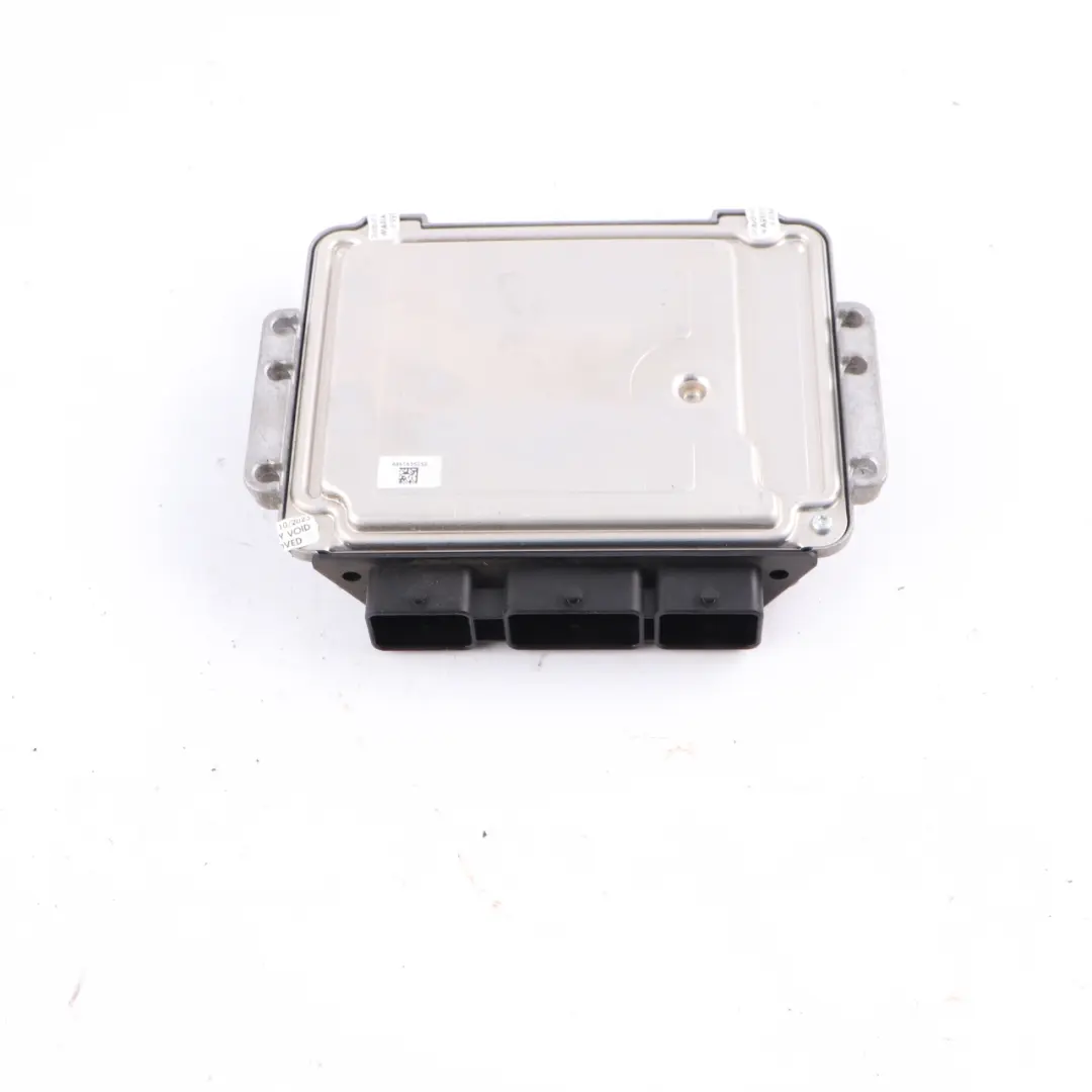 Peugeot 3008 1.6 HDI 9HZ 9H01 Engine Control Unit Module ECU 9666986680 Manual 
