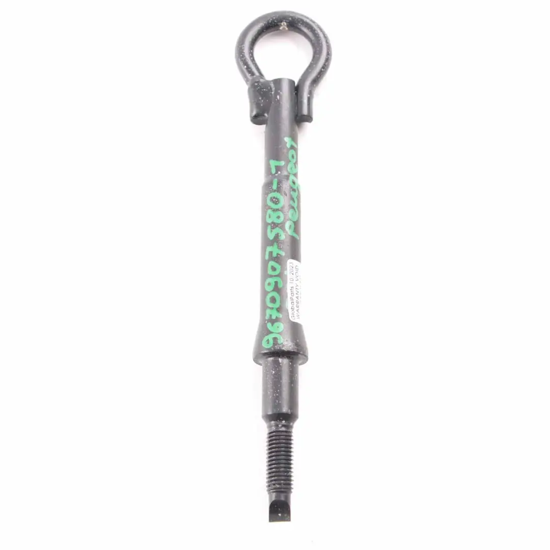 Citroen Berlingo Peugeot Partner Tool Towing Tow Hook 9670907580