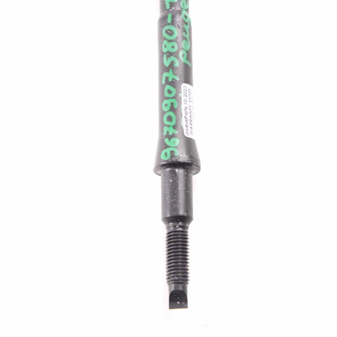 Citroen Berlingo Peugeot Partner Tool Towing Tow Hook 9670907580