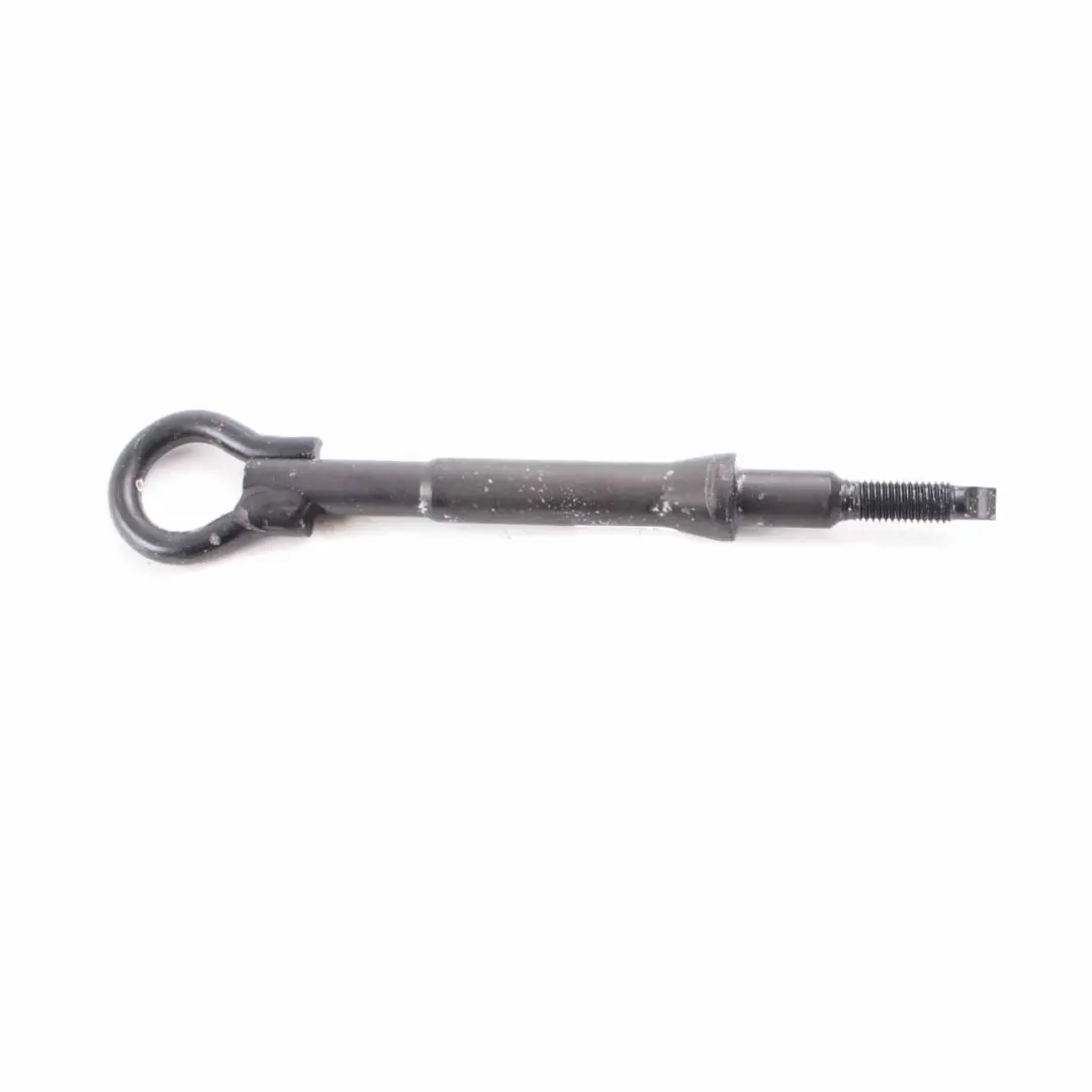 Citroen Berlingo Peugeot Partner Tool Towing Tow Hook 9670907580