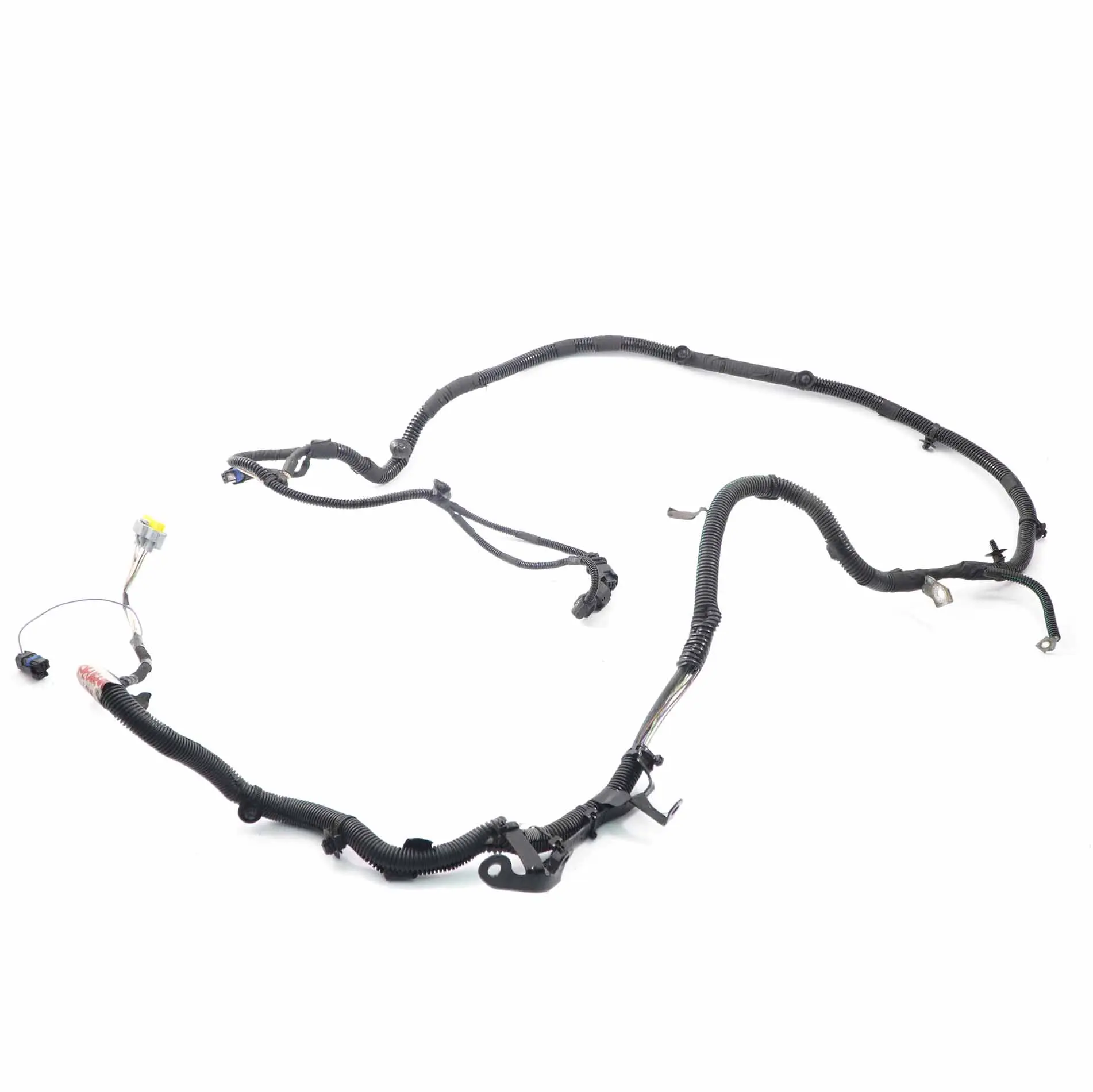 Peugeot 308 1.6 HDi Diesel Mazo de cables del motor 9671135480