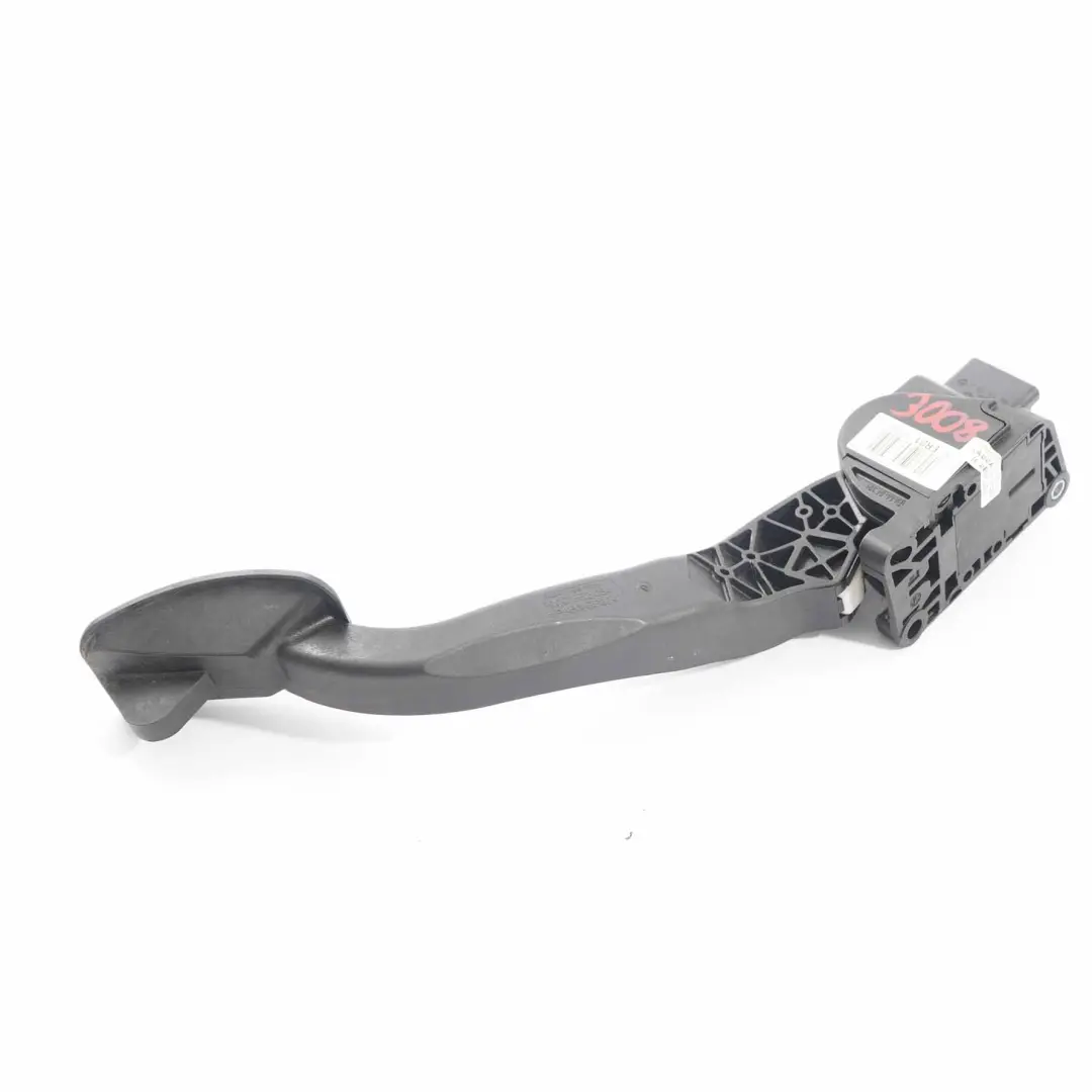 Peugeot 3008 Pedal del acelerador Acelerador Gas Unidad de montaje 9671417080