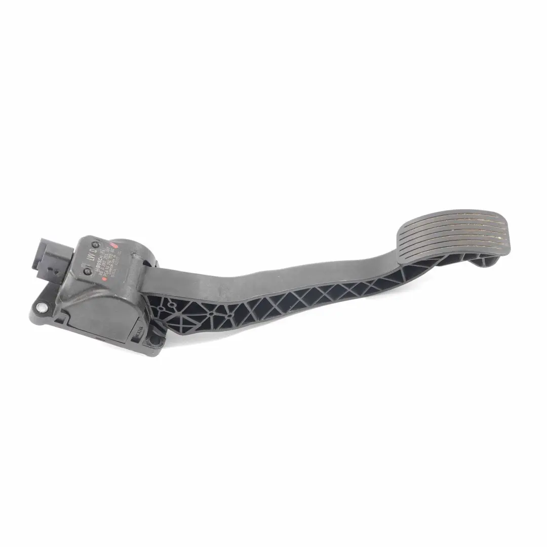 Peugeot 3008 Pedal del acelerador Acelerador Gas Unidad de montaje 9671417080