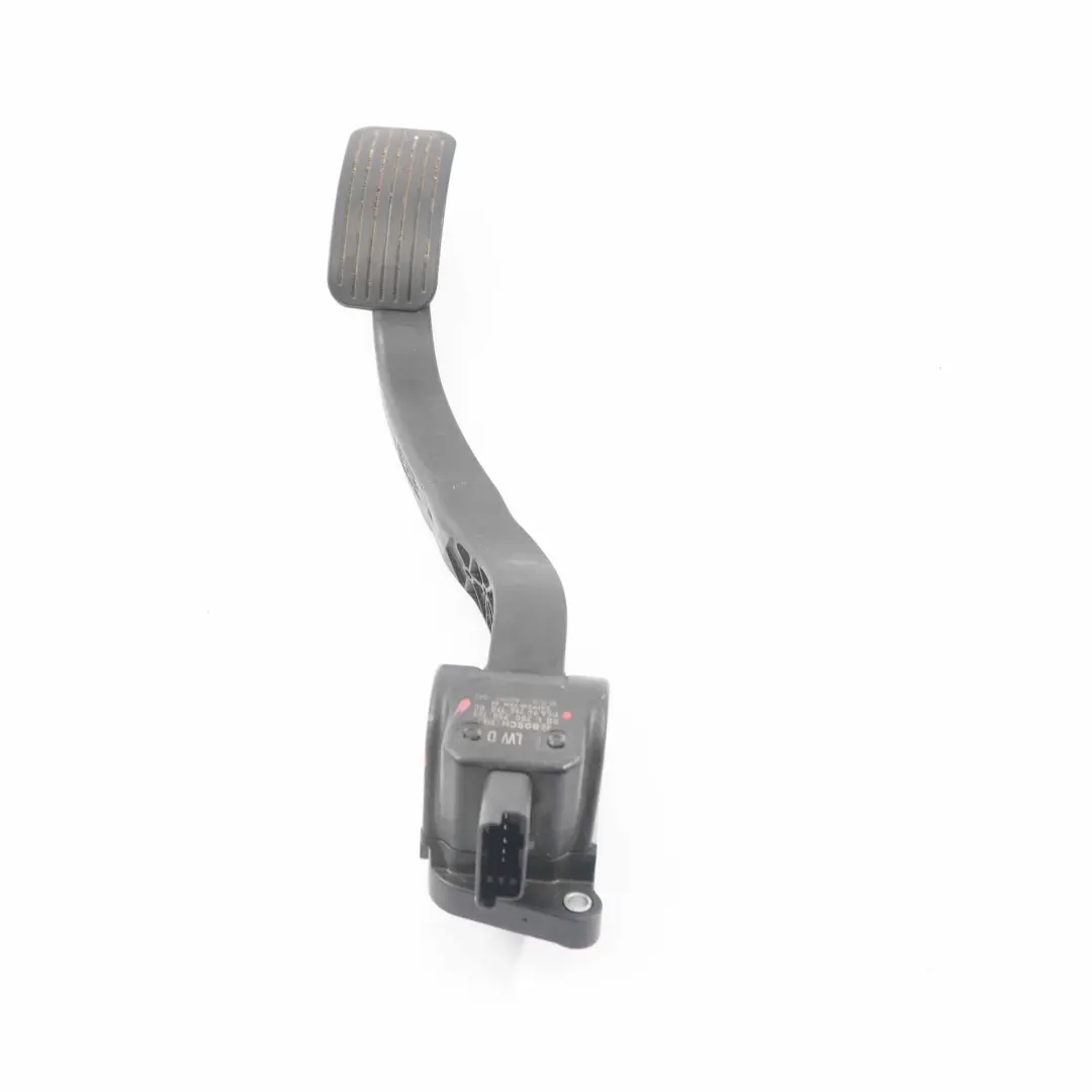 Peugeot 3008 Pedal del acelerador Acelerador Gas Unidad de montaje 9671417080