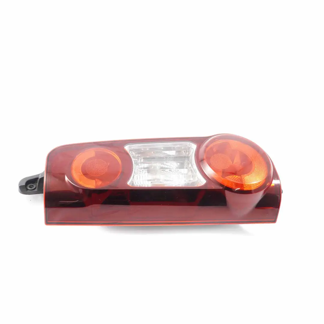 Citroen Berlingo Lampa Lewy Tył Tylna 9672205580