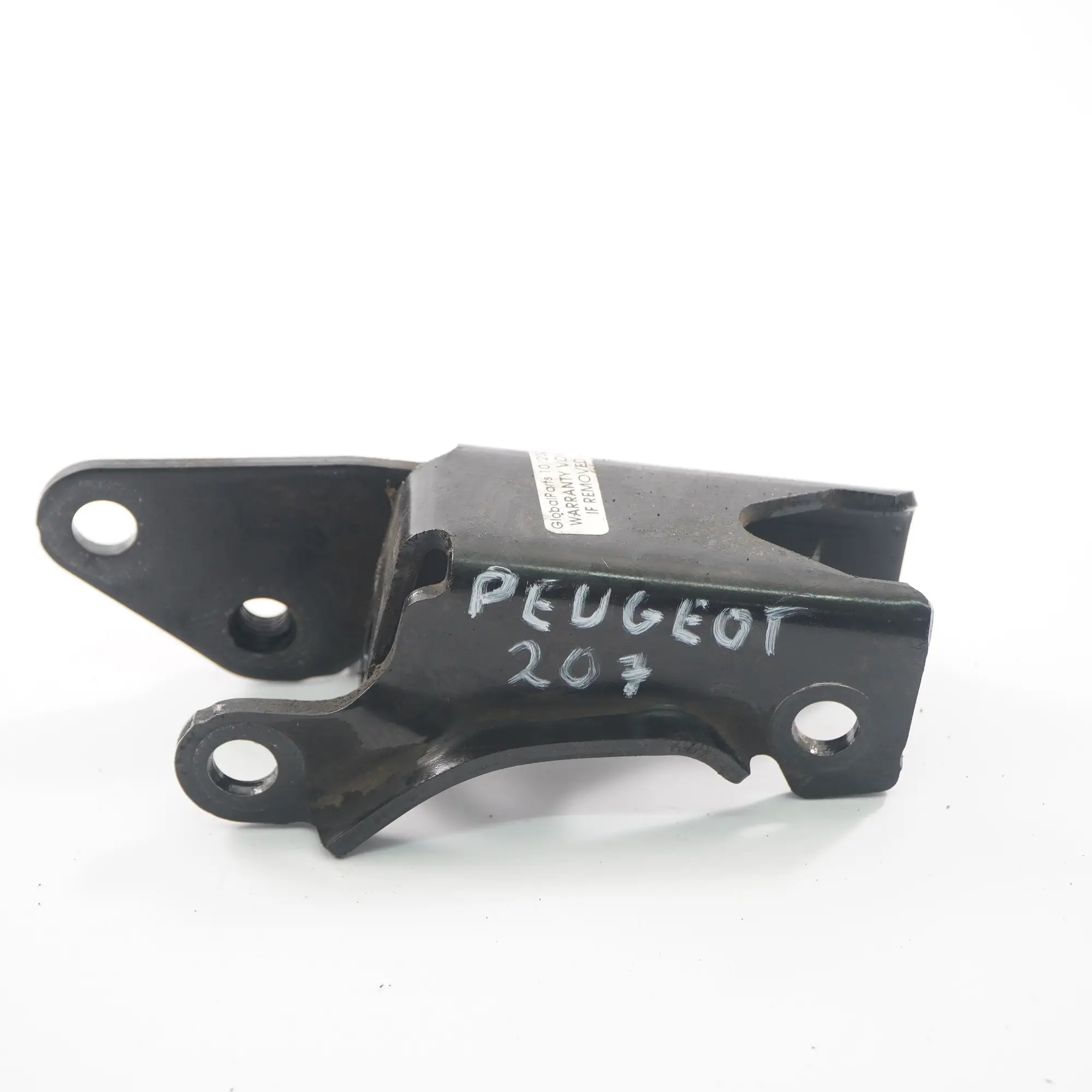 Engine Mount Peugeot 207 Support Bracket Holder Mounting 9672907080