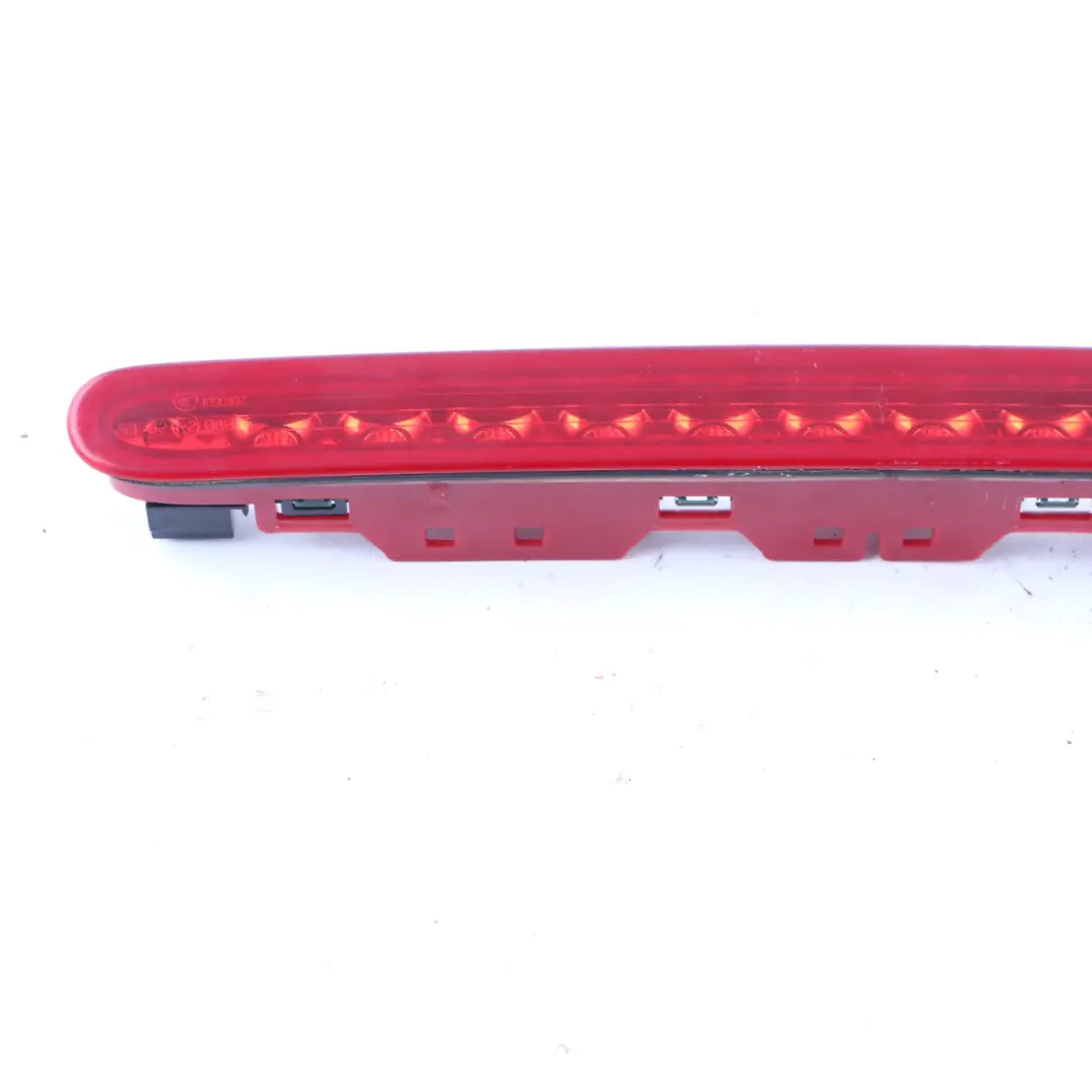 Peugeot 3008 Third Stoplamp Rear Stop Lamp Brake Light Lighting Red 9683461480
