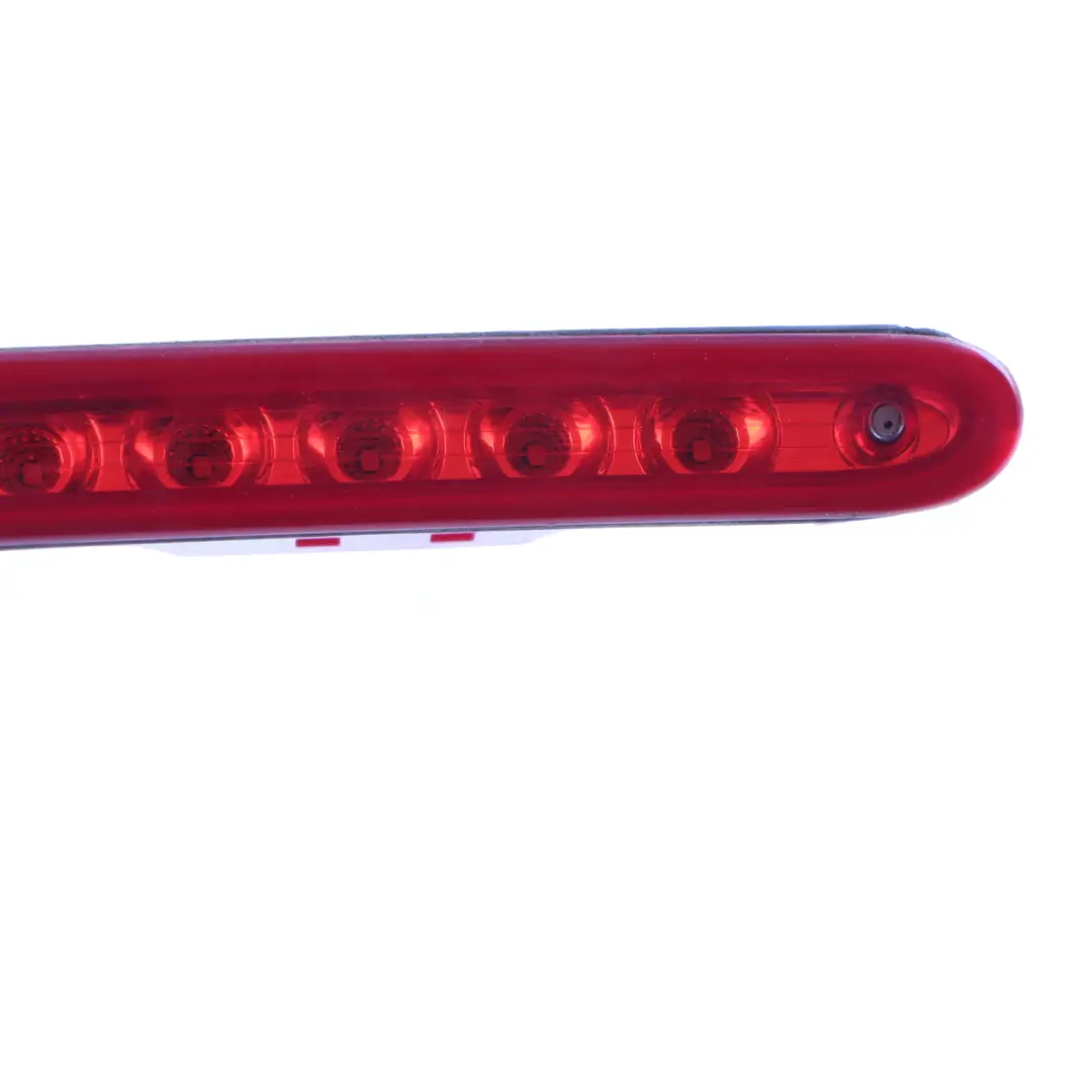 Peugeot 3008 Third Stoplamp Rear Stop Lamp Brake Light Lighting Red 9683461480