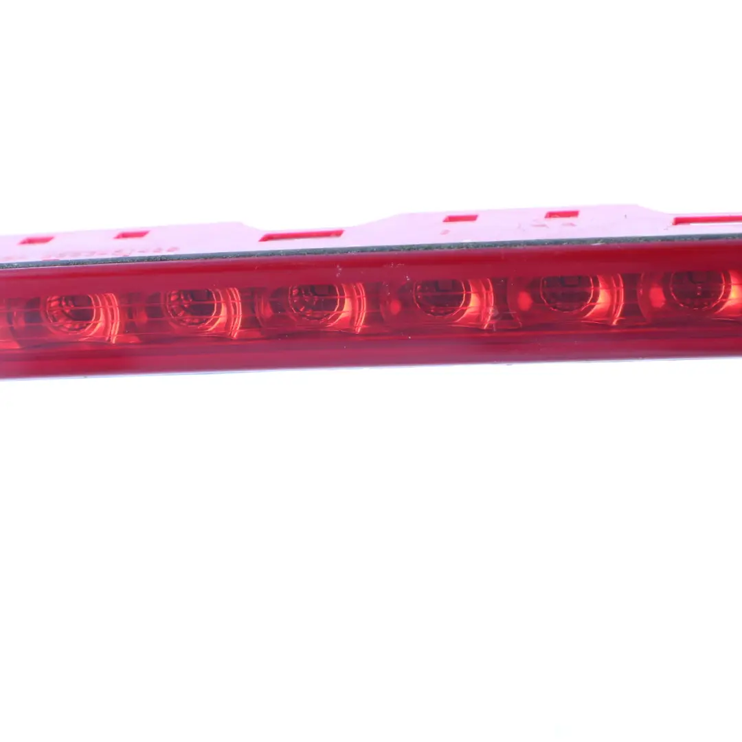 Peugeot 3008 Third Stoplamp Rear Stop Lamp Brake Light Lighting Red 9683461480