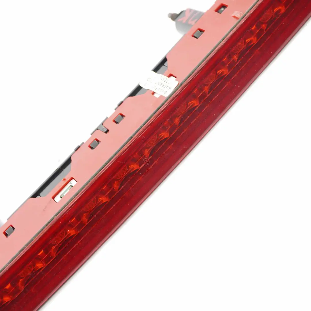 Third Stoplamp Peugeot 3008 Rear Stop Lamp Brake Light Lighting Red 9676444380