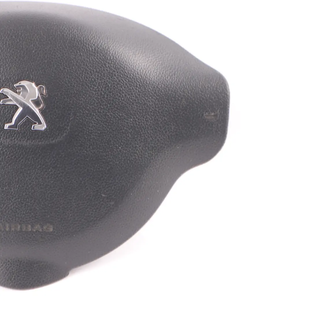 Peugeot Partner 2 Volante Airbag Lado Conductor Módulo Air Bag 96773144ZD