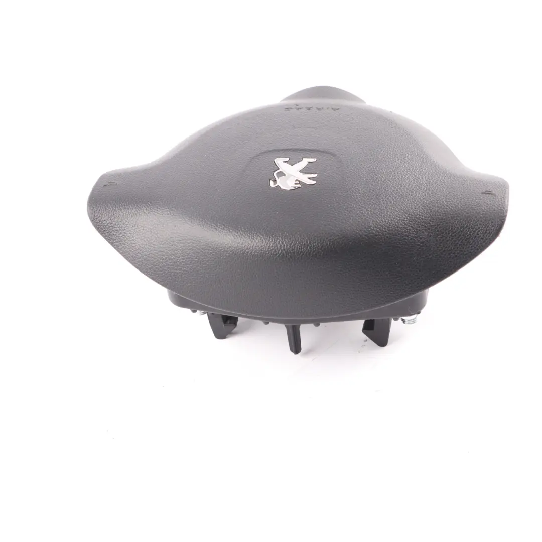 Peugeot Partner 2 Volante Airbag Lado Conductor Módulo Air Bag 96773144ZD