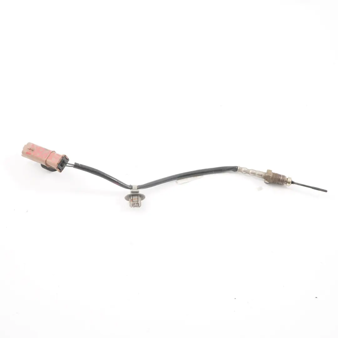 Peugeot Expert Citroen Jumpy 1.6 HDI Sensor temperatura gases escape 9677662080