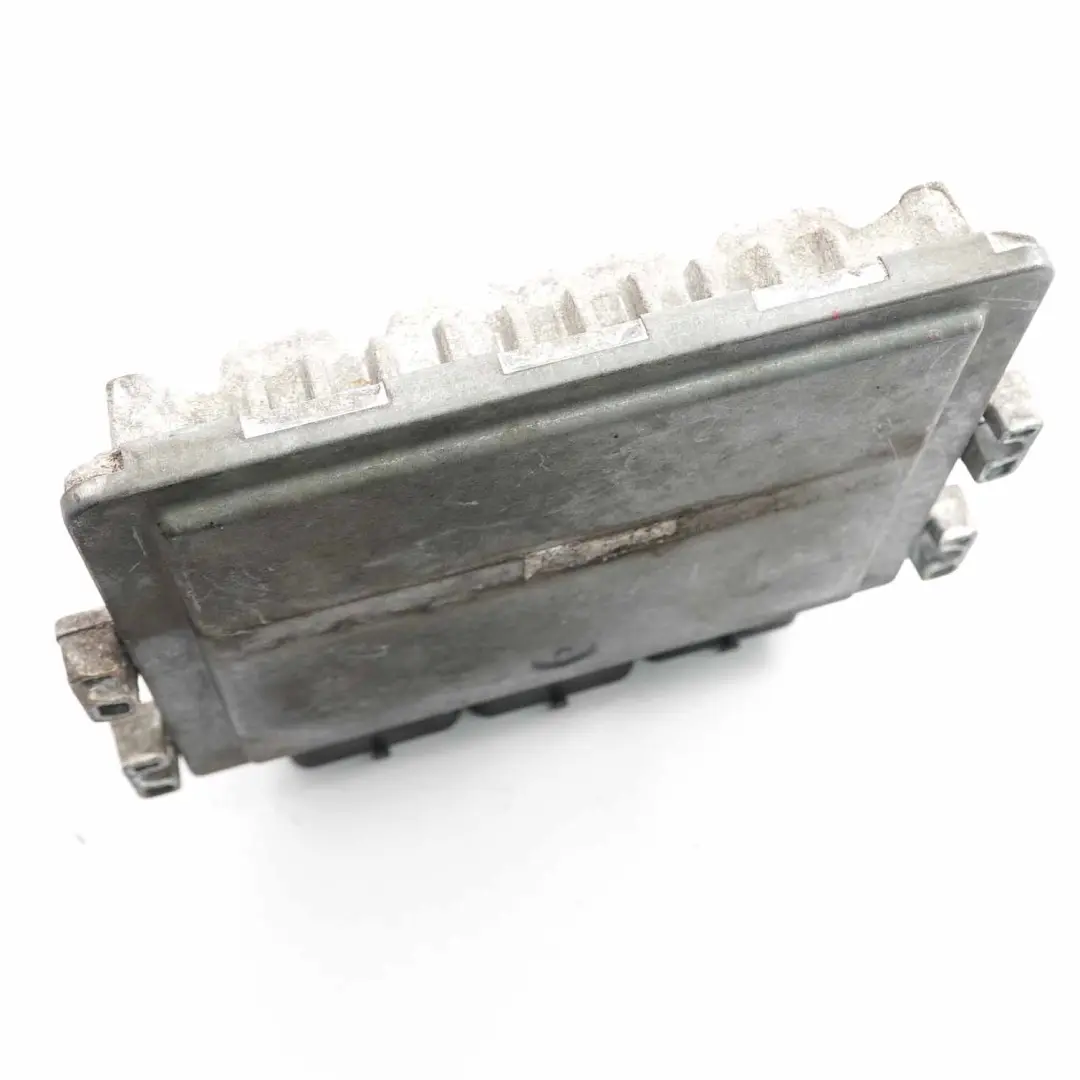 Peugeot Boxer 2.2 Puma Diesel Motorsteuergerät ECU Modul 9679061680