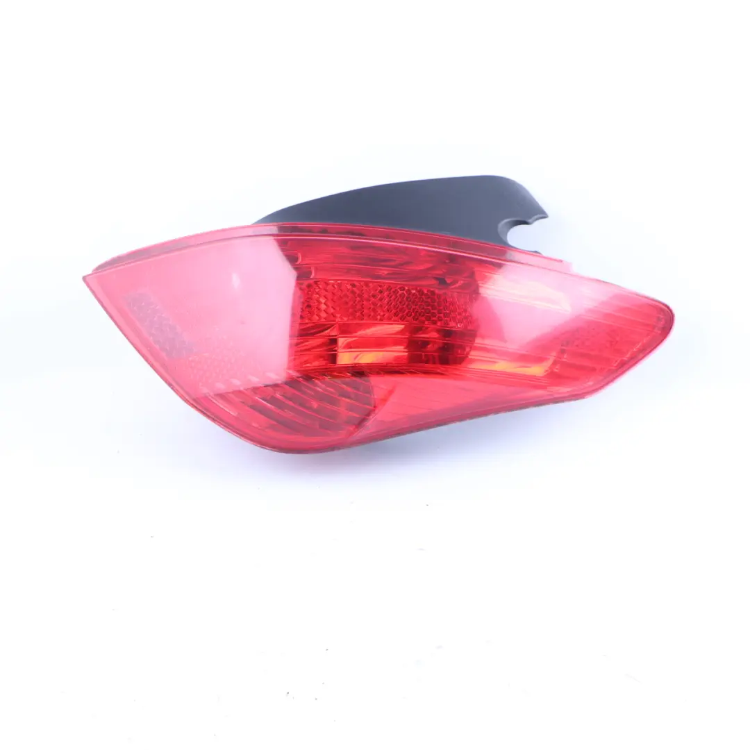 Peugeot 308 Rear Lamp Right O/S Tail Light Side Panel Taillight 9680425880