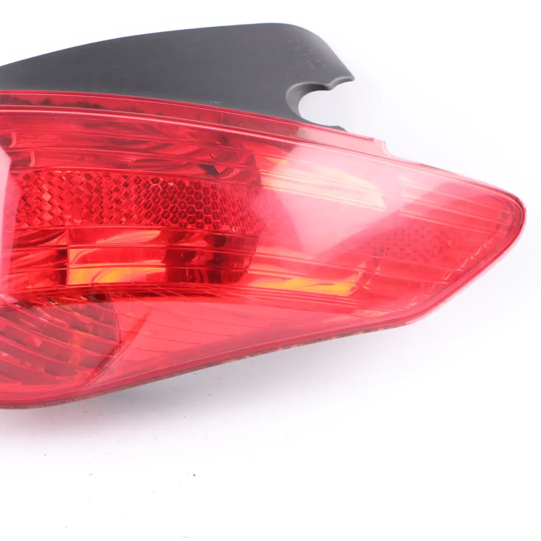 Peugeot 308 Rear Lamp Right O/S Tail Light Side Panel Taillight 9680425880