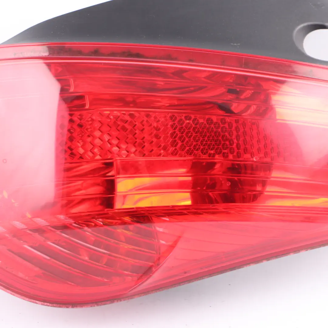 Peugeot 308 Rear Lamp Right O/S Tail Light Side Panel Taillight 9680425880