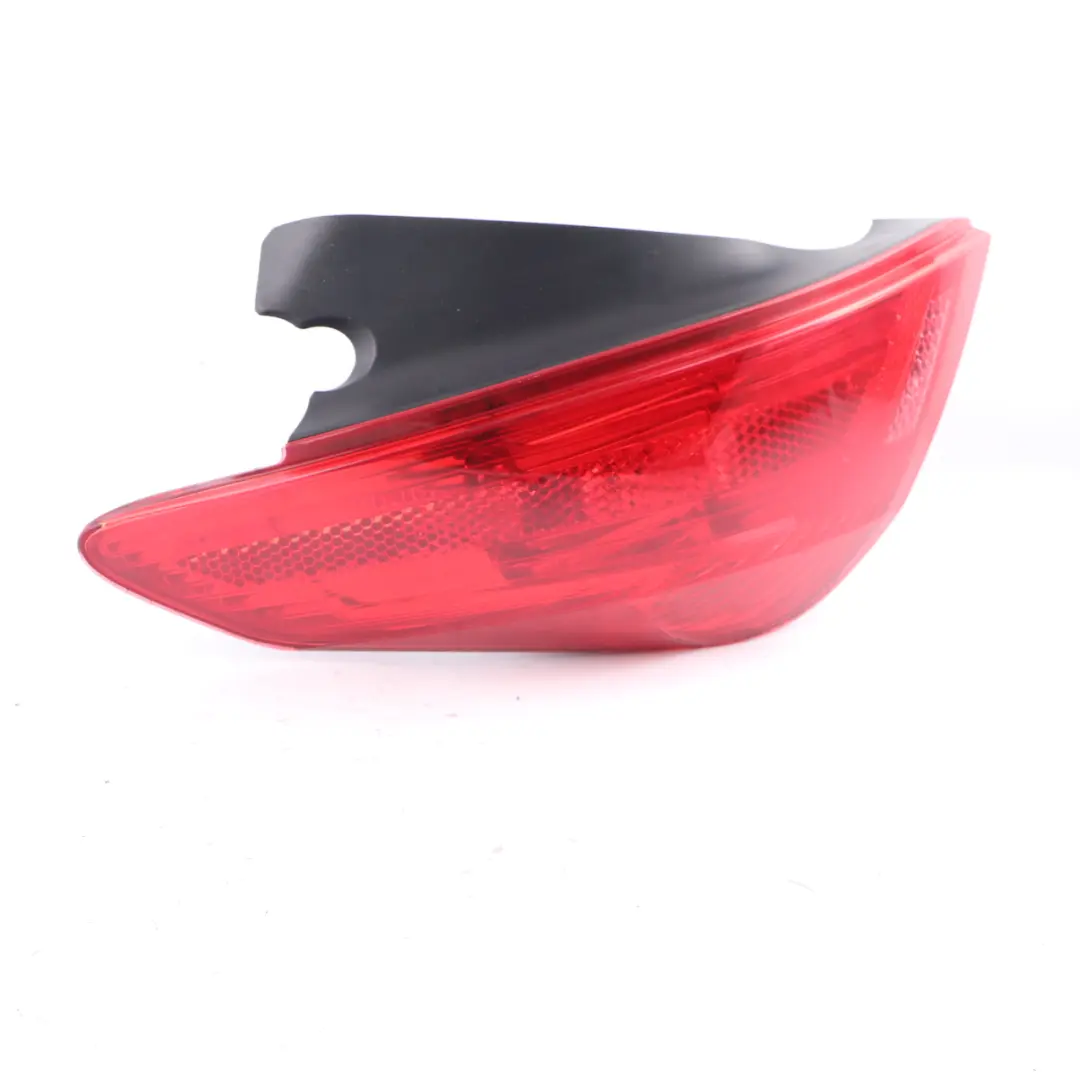 Peugeot 308 Rear Lamp Left N/S Tail Light Side Panel Taillight 9680425980