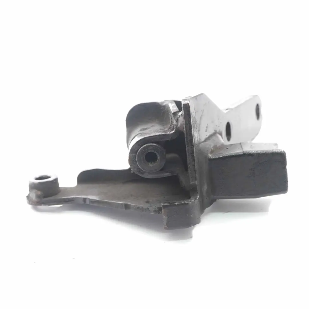 Peugeot 307 Support de boîte de vitesses Support de fixation 9680507080AA