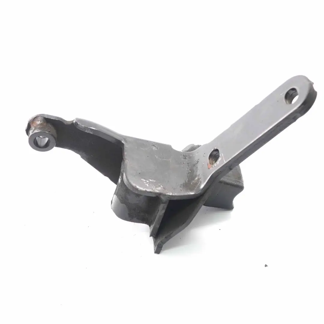 Peugeot 307 Support de boîte de vitesses Support de fixation 9680507080AA