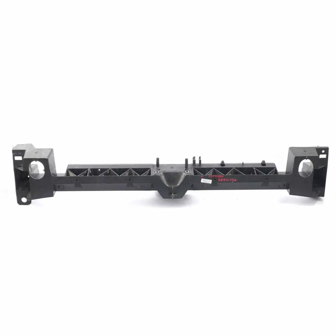 Citroen Berlingo B9 Slam Panel Front Support Stiffening Mount 9680544280