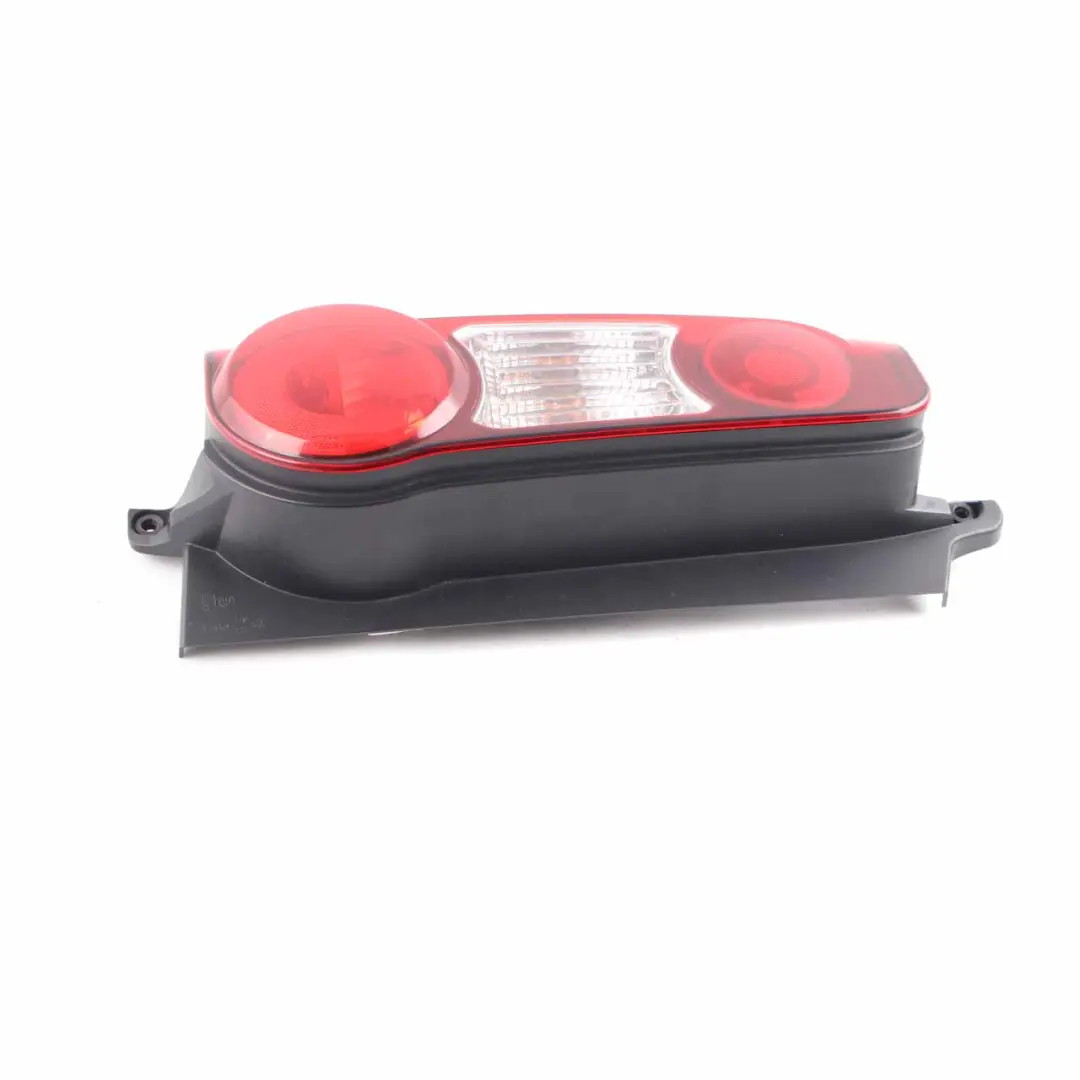 Rear Lamp Peugeot Partner Citroen Berlingo B9 Left N/S Tail Light 9680608080