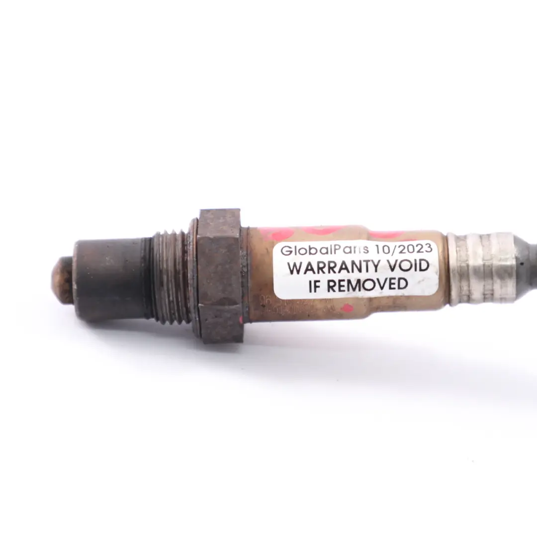 Sonda Lambda Diesel Peugeot 308 Sonda de Escape 9681852780