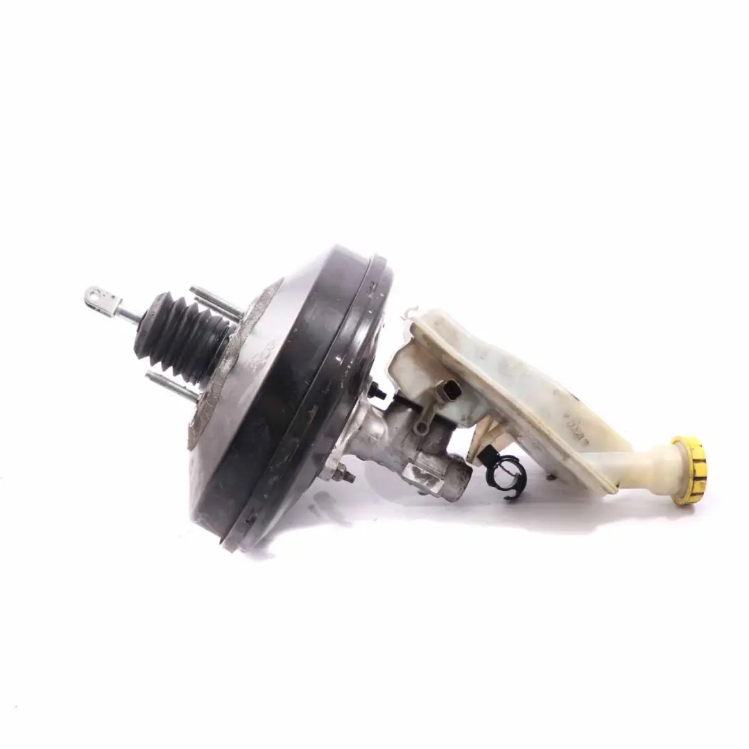 Peugeot 207 Bremse Servo Einheit  Bremskraftverstärker zylinder 9682338280